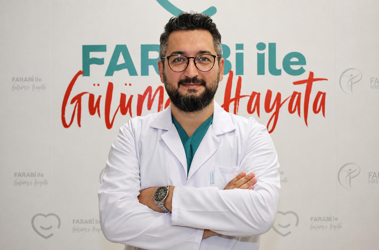 Doç. Dr. Mehmet Sevim